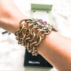 JewelMint ‘Roma’ Bracelet